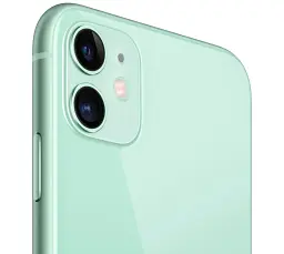 Смартфон Apple iPhone 11 64gb Green Refurbished (1474608849) - мініатюра 3