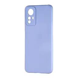 Чохол TPU Colorful Protected Camera Xiaomi Redmi Note 12S Lilac Purple