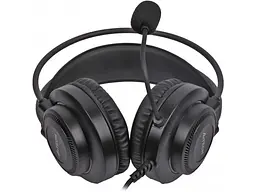 Гарнітура A4Tech FH200i Grey - мініатюра 4