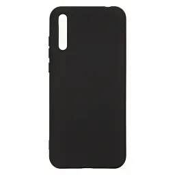 Чохол ArmorStandart ICON для Huawei P Smart S Black