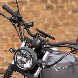 Кріплення на кермо SP Connect Moto Mount LT (53128) - мініатюра 8