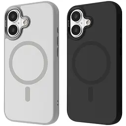 Чохол Proove Sapphire Case with Magnetic Ring iPhone 17 в асортименті