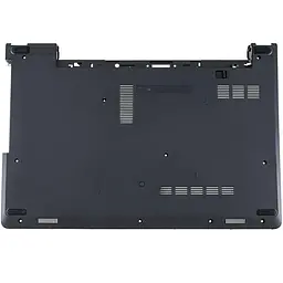 Нижня кришка для ноутбука Dell (Inspiron: 3552 3558) чорний - мініатюра 2