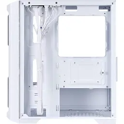 Корпус для ПК 1stPlayer H2-WH-4F7-W - мініатюра 5