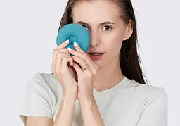 Комплект охолоджувальних валиків для маски Manta Sleep (1049-02) - мініатюра 8