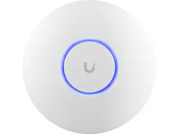 Точка доступу Ubiquiti U6+ (U6-PLUS)