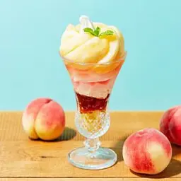 Батончики KitKat Peach Mini 10 шт - мініатюра 3