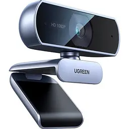 Веб-камера Ugreen CM678 (UGR-75326) - мініатюра 2