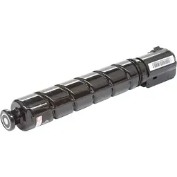 Тонер-картридж BASF Canon 034, 9454B001 Black (KT-034Bk) - мініатюра 2