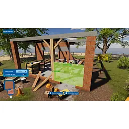 Ключ активації Microsoft House Flipper 2 для Xbox Series S/X - мініатюра 6