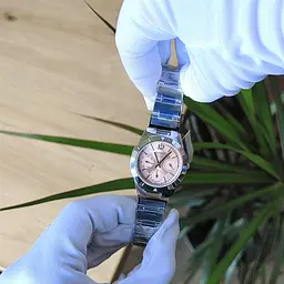 Годинник Casio LTP-2069D-4AVEG - мініатюра 3