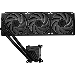 Система водяного охолодження MSI MAG CoreLiquid A15 360 Black [149439] - мініатюра 7