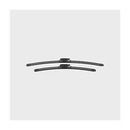 Щітка склоочисника Bosch 3 397 007 115 - мініатюра 2