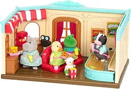 Будиночок Театр Li'l Woodzeez det0018271 - мініатюра 2