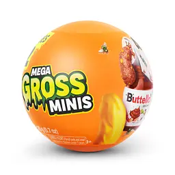 Ігровий набір Zuru Mega Gross Minis Zuru Mini Brands det0018771 - мініатюра 9