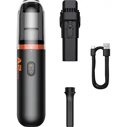 Автомобільний пилосос Baseus A2 Pro Car Vacuum Cleaner [82346] - мініатюра 5
