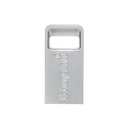 USB флеш накопичувач Kingston 64GB DataTraveler Micro USB 3.2 (DTMC3G2/64GB) - мініатюра 3
