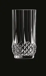 Набір склянок Cristal d'Arques Paris Longchamp CD'A kuh0016616 - мініатюра 6