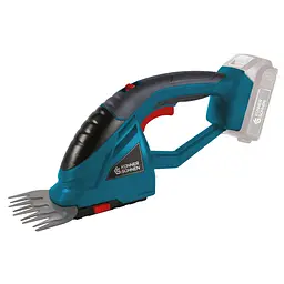 Konner & Sohnen Ножиці для трави акумуляторні Konner&Sohnen KS SHT-20V 20В леза 19.9см 1.6кг без АКБ за ЗП - мініатюра 2