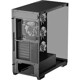 Корпус DeepCool CG580 4F Black (R-CG580-BKADA4-G-1) без БП - мініатюра 8