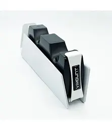 Кріплення на стіну ViMount Wall Mount for Original DualSense PS5 Charging Station (vim-108) [71632] - мініатюра 2
