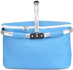 Термосумка Semi Line 26 Light Blue (DAS303081)