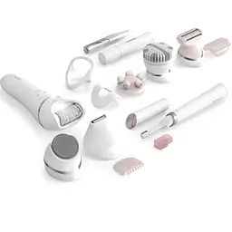 Набір для епіляції та догляду PHILIPS BRE740/90 - мініатюра 2