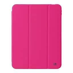 Чехол ArmorStandart Smart Fold Pen для Apple iPad Pro 11 2025/2024 Rose Red