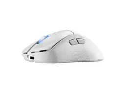 Миша Asus ROG Keris II WL ACE White (90MP03N0-BMUA10) - мініатюра 3