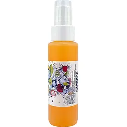 Гель-ексфоліант для рук Canni Gel Exfoliant Citrus 120 мл - мініатюра 2
