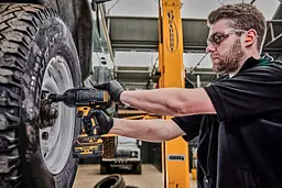 Гайковерт DeWalt DCF900P2G [95765] - мініатюра 8