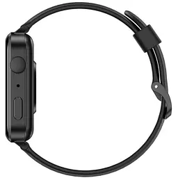 Розумний годинник Blackview R30 Pro чорний - мініатюра 2