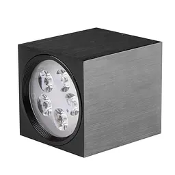 Світильник накладний Brille LED тубус LED-212/5x1W L147-012 - мініатюра 3