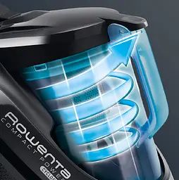 Пилосос Rowenta Compact Power Cyclonic RO3731EA [80853] - мініатюра 5