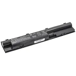 Акумулятор до ноутбука HP ProBook 440 G1 (FP06, HP4401LH) 10.8V 4400mAh PowerPlant (NB460403)