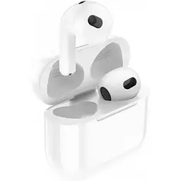 Бездротові навушники Borofone BW13 True Wireless Stereo Headset білі - мініатюра 3