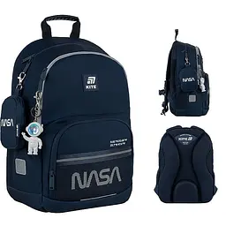 Рюкзак Kite Education 585 NS (NS25-585M) - мініатюра 2