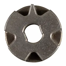 Зірочка ведуча для ланцюгових пил Makita DUC254C, DUC256C (198259-2)