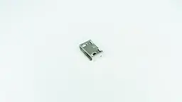 Роз'єм microUSB MUJ238 для планшета телефону