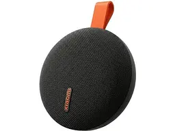 Портативна акустика Xiaomi Bluetooth Speaker Essential Black (QBH4329GL)