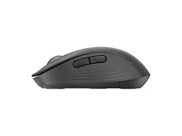 Миша Logitech Signature M650 L Wireless Mouse for Business Graphite (910-006348) - мініатюра 5