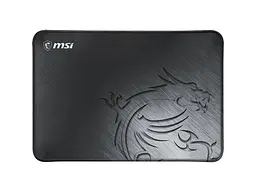 Килимок для миші MSI Agility GD21 XL (J02-VXXXXX6-V34)