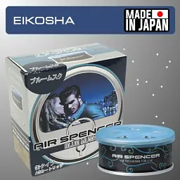 Ароматизатор EIKOSHA BLUE MUSK A85 - мініатюра 3