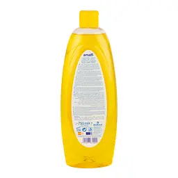 Дитячий шампунь Amalfi Baby, 750 мл - мініатюра 2