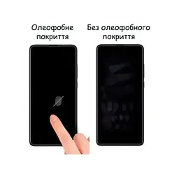 Скло захисне Drobak Xiaomi Redmi Note 15 Pro Black (151556) - мініатюра 4