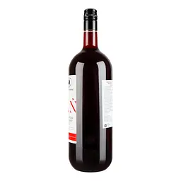 Напій винний Noche Espanola Buno Rosso червоний напівсолодкий 1.5 л - мініатюра 4