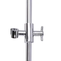 Душова стійка Globus Lux DS-1106-CR Хром - мініатюра 4