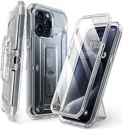 Протиударний чохол SUPCASE Unicorn Beetle Pro для iPhone 15 Pro Max