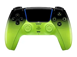 Геймпад Sony DualSense Remix Green (1000048532)
