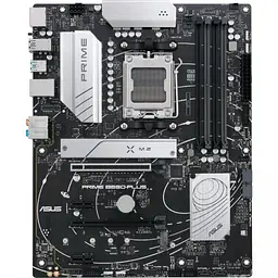 Материнська плата Asus Prime B650-PLUS
